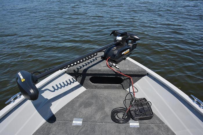 2026 Smoker Craft Resorter 151