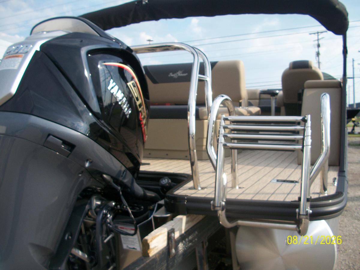 2027 SunChaser Geneva Sport 21 SB DH