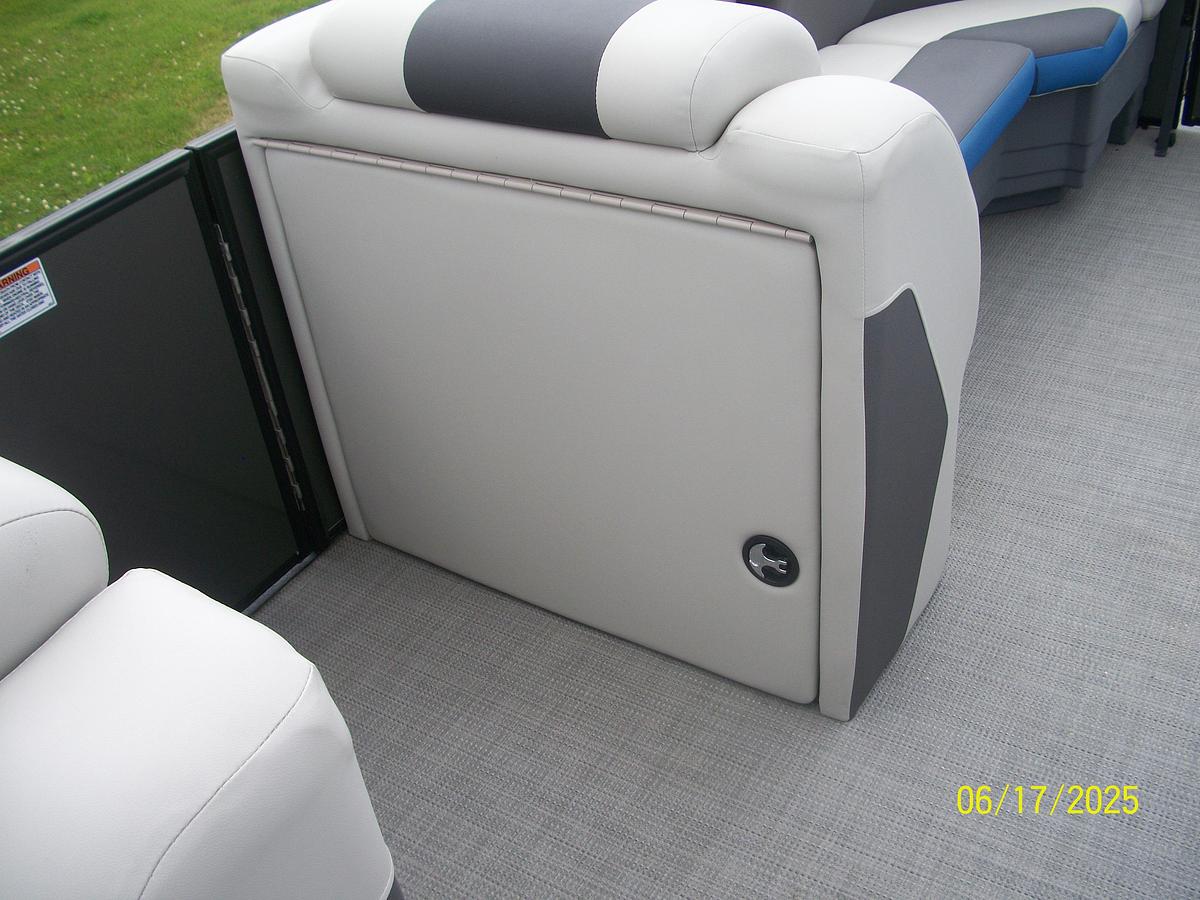 2024 SunChaser Geneva Sport 25 SB