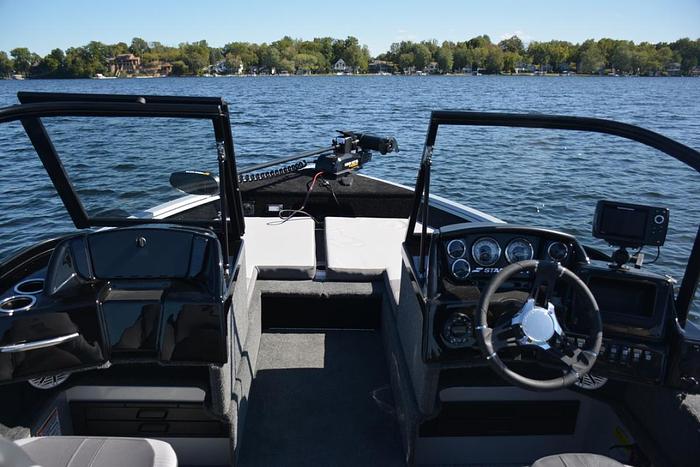 2026 Starcraft Delta 178 FXS