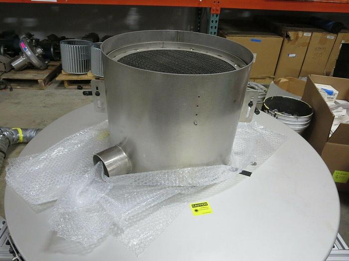 Used En'Urga Inc. En ' Urga Inc. OP-400-6