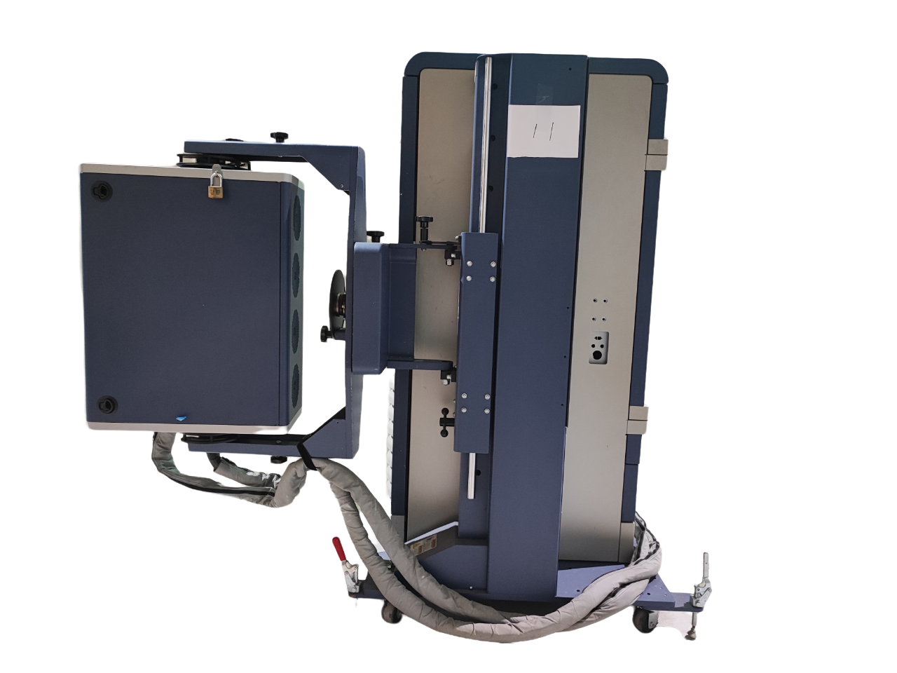 Used Credence ASL3000 TESTER