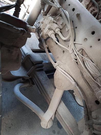 Gebruikt 1999 Iveco EUROSTAR 440E42 AUTOMATIC