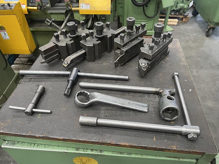 Gebruikt Lacfer CR2E250