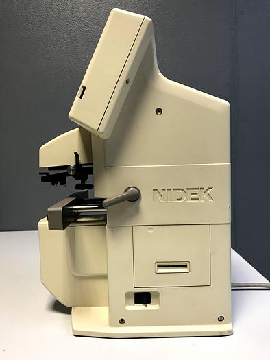 Gebraucht LM-990 Auto Lensmeter