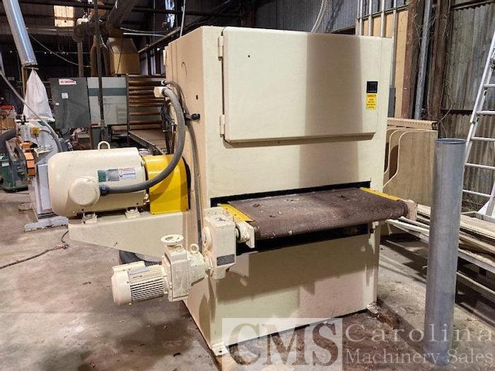 Used Cemco 3000 Series 43" Sander