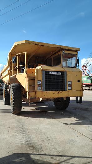 Used 1998 EUCLID R36