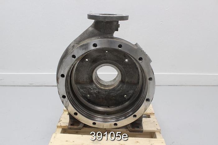 Used Goulds 3175 Pump Casing, 4x6x18 #39105