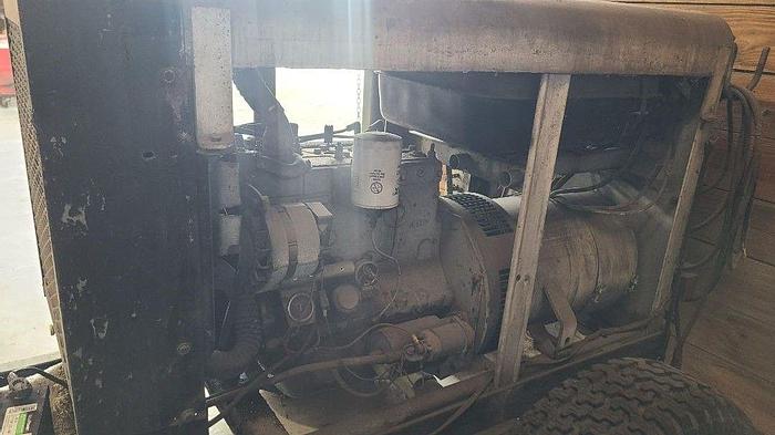 Used 1973 LINCOLN F163