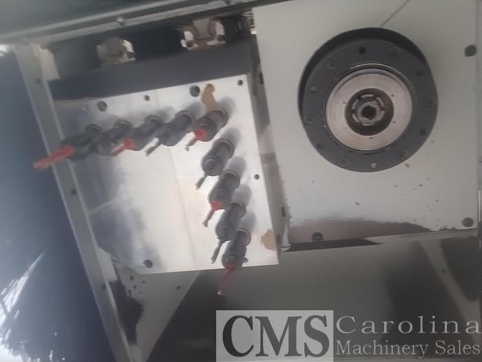 Used 2009 CR Onsrud Model 145G18 Panel Pro CNC Router