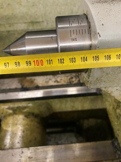 Used 2000 XYZ Proturn 410 CNC Lathe