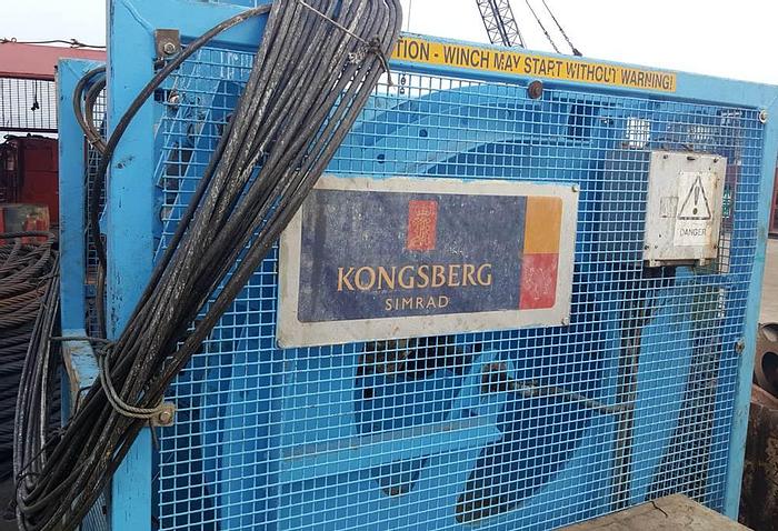 Used Marine Automation Marine Automation