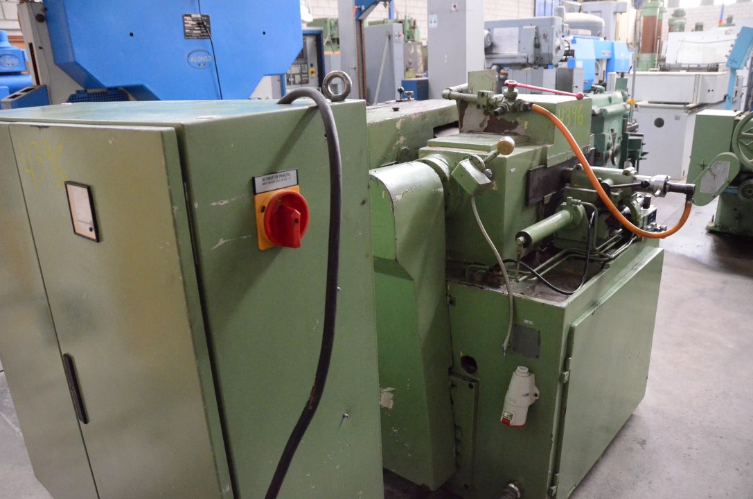 Usado ESTARTA 320 Rectificadoras sin centros #4396