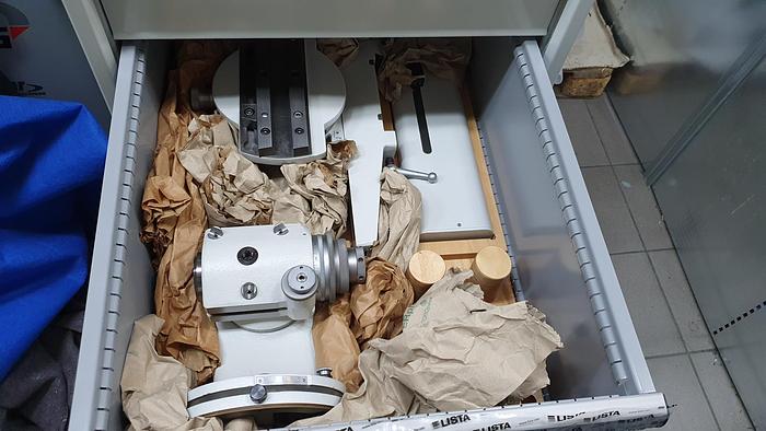 Gebraucht Ü2019 Deckel S 11