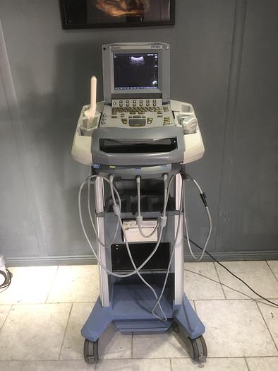 Gebraucht Sonicaid Titan