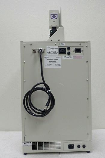 Used UVP BioDoc-It BioImaging Systems w/ M-20 Transilluminator, Computar H6Z0812, etc