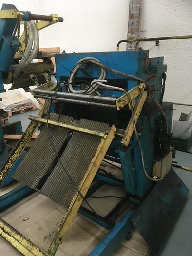 Usato ROVETTA 200 ton