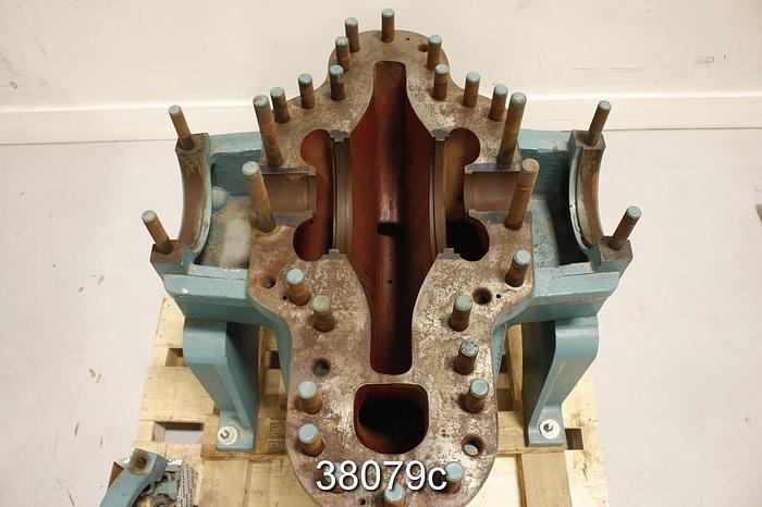 Unused Goulds 3405 Pump Casing, 6x8x22 #38079