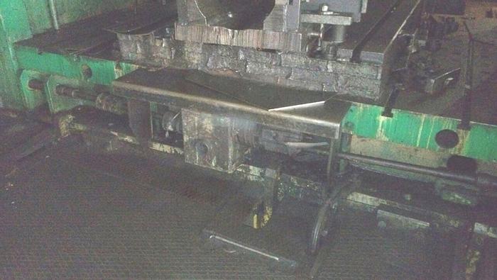 Used Press Sheet Stamping Mechanical PKZVIII500.1FS