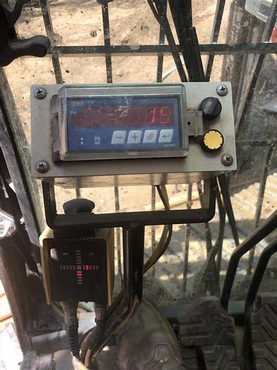 Used 2006 Soilmec R-620 Drill Rig - Crawler