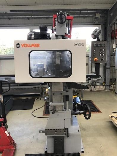 Gebraucht Vollmer WSM