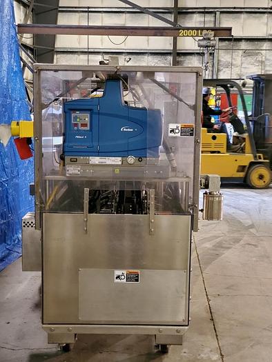 Used 2011 Adco 15DZ-60-WD