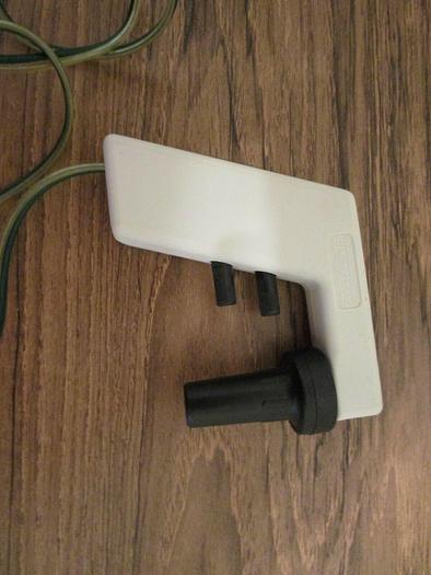 Used Drummond Scientific Pipet-Aid Pipette w/ Vacuum Pressure Pump 115 VOLTS AC 4W