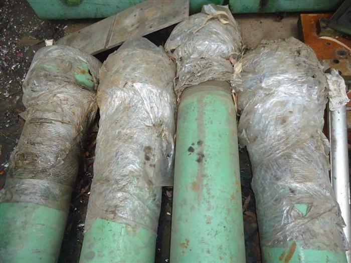 Used Press Trimming SE1-1200-1200x1400-1092