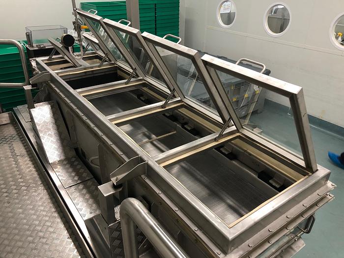 Used Unkown Universal Washer