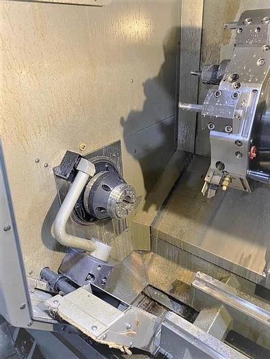 Used 2014 Haas ST-25Y