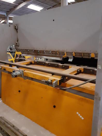 Usado Quinadeira Mebusa PH 90/30