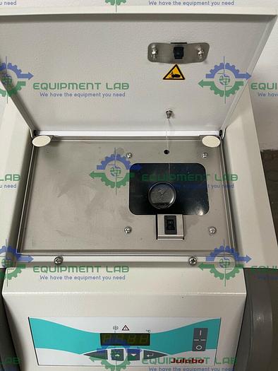 Used Julabo FL601 -20 Recirculating Chiller 115V