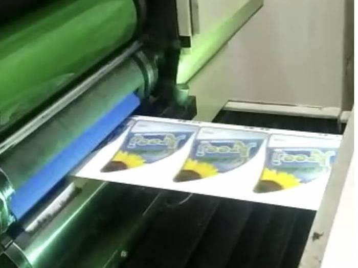 Usato Codimag VIVA 340 (2002)