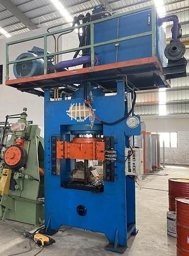 Used Press Forging Hydraulic Mico