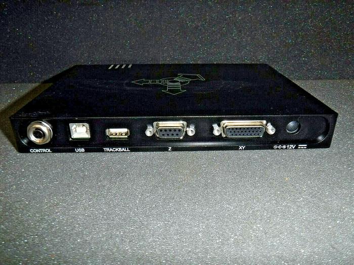 Used RENISHAW MSC20 ENCODED STAGE CONTROLLER