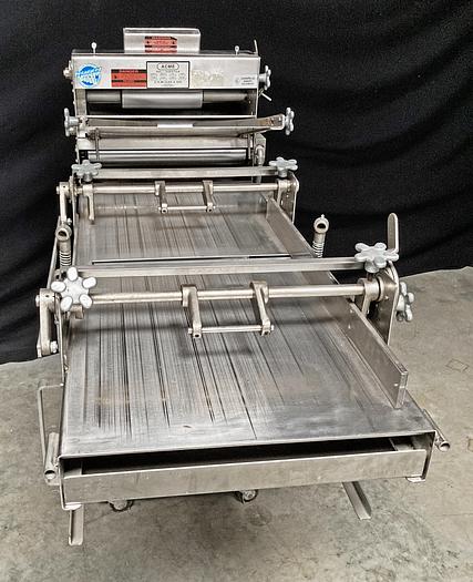 Used USED Acme Rol-Sheeter, Model 8-4