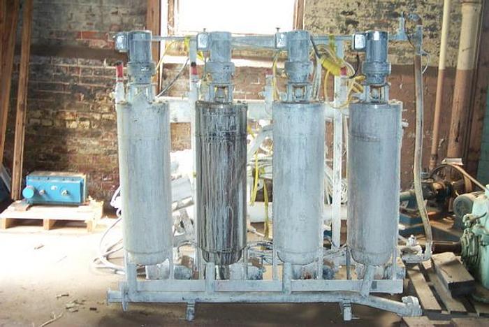 Used RONNINGEN PETTER #17957