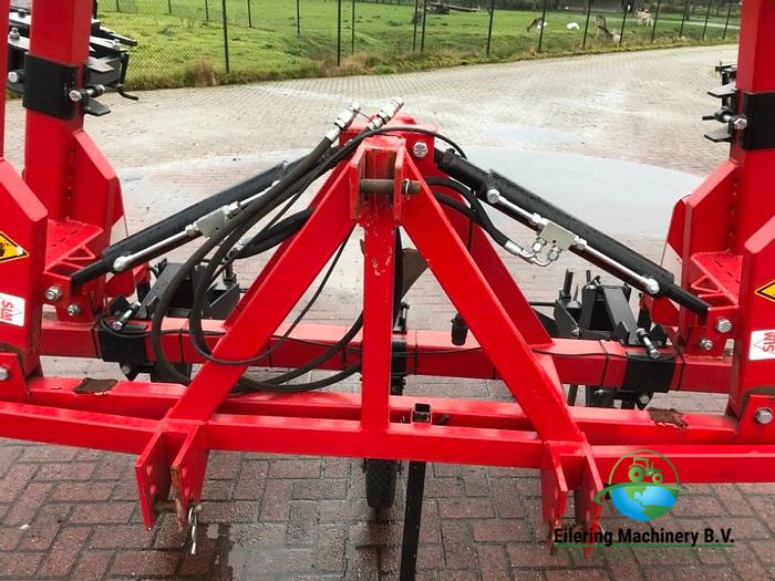 Used SLM AANAARDER / OPRUGGER TE KOOP - NEDERLAND