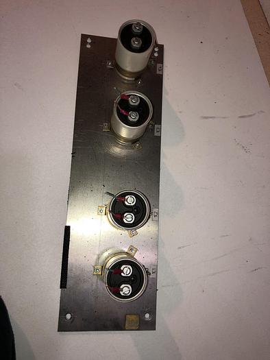 Used RIFA PEH1609SH410VM Capacitor 1000UF 250VDC(E2)