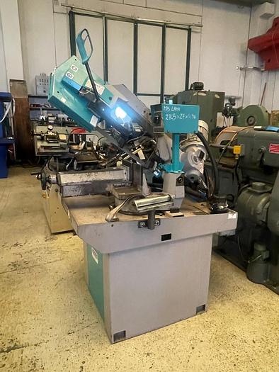 Usato SEGHETTO IMET NEWS 280/60