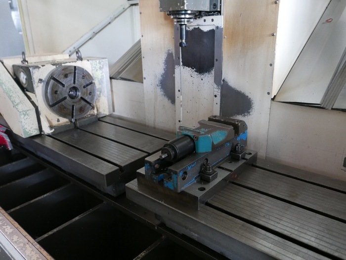 Gebraucht 1998 HEDELIUS BC 40