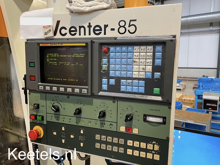 Gebraucht Victor Vcenter85
