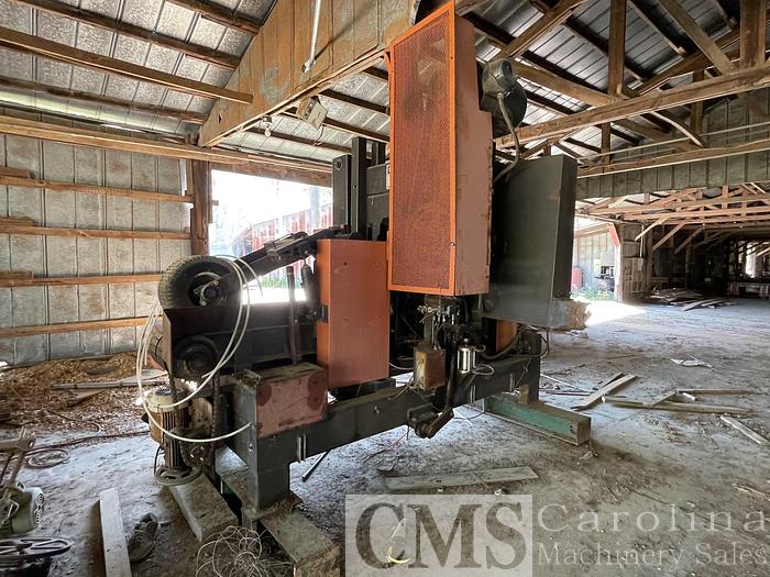 Used West Plains Model 400 Resaw