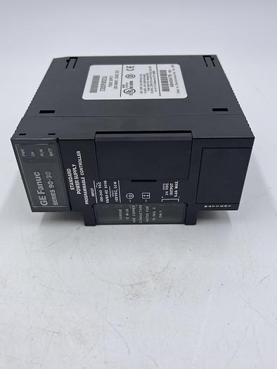 Used GE IC693PWR321W