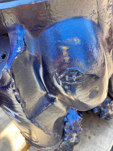 Used 8-3/4" Tri-Cone Bit - TR875THSR