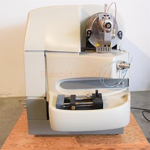 For parts/repair Applied Biosystems MDS Sciex API 2000 LC MS MS System