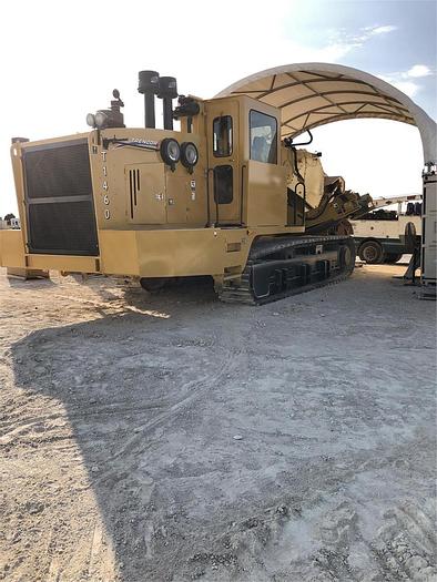 Used 2015 TRENCOR 1460HDE