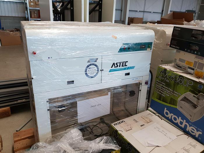 Used Astec - Bioquell Monair Safety Cabinet