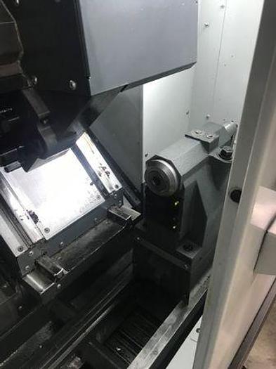 Used 2019 HAAS ST-15Y CNC Turning Center **Low Hours ONLY 197 Cutting Hours**