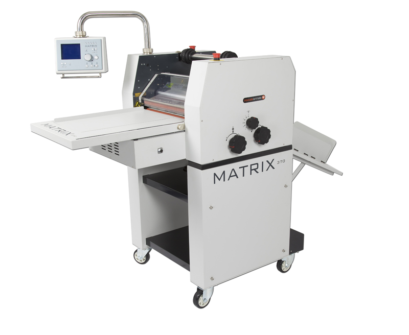 Matrix 370 Laminator